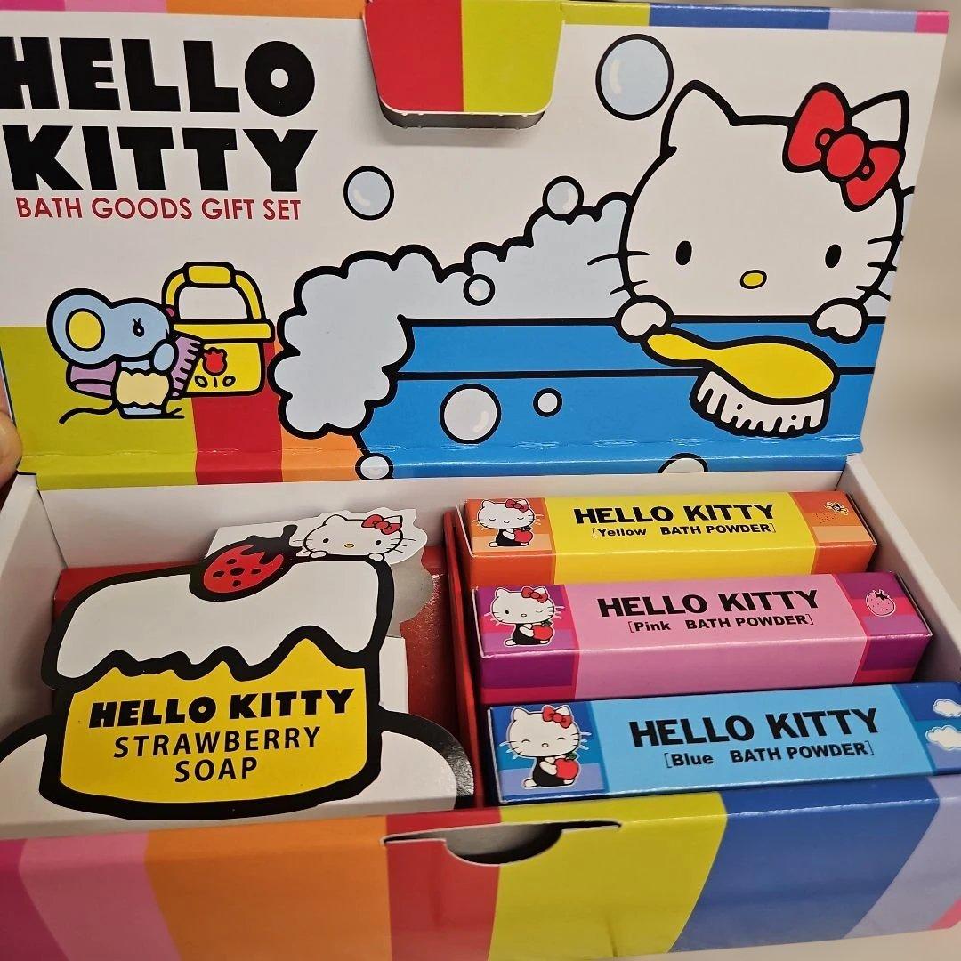 ◾キティちゃん色々セット　新品・未使用