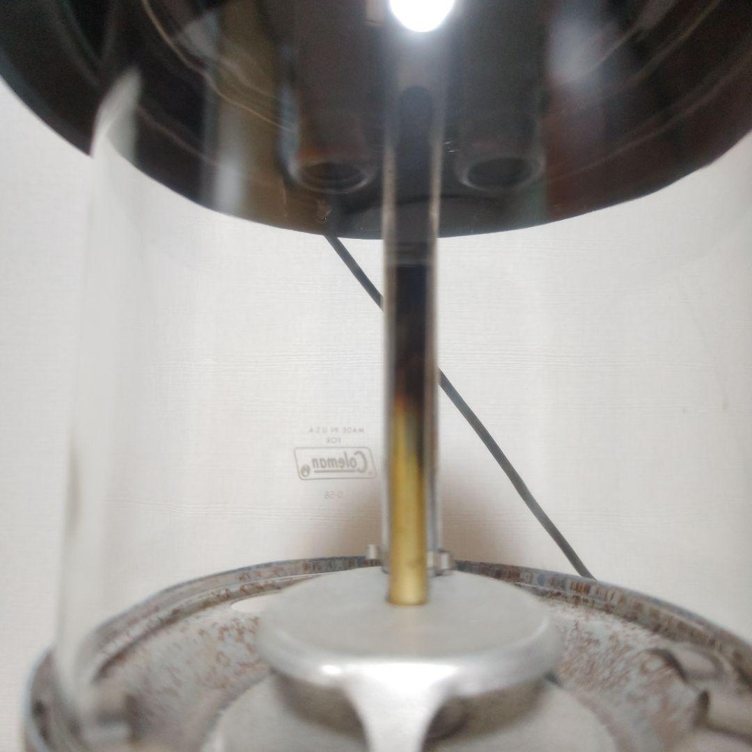Coleman Powerhouse ランタン