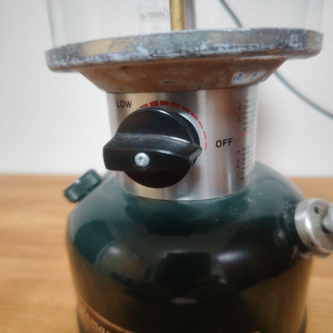 Coleman Powerhouse ランタン