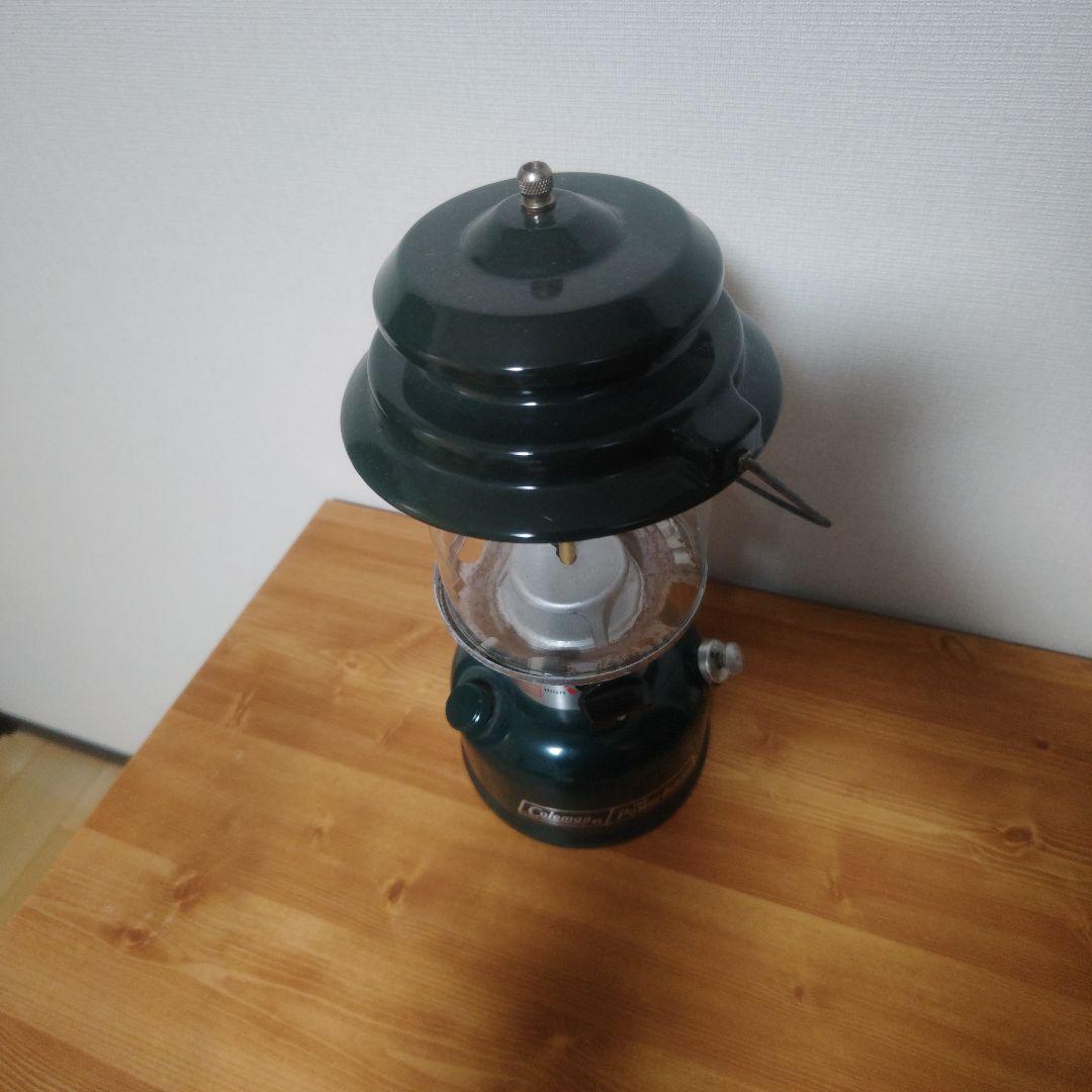 Coleman Powerhouse ランタン