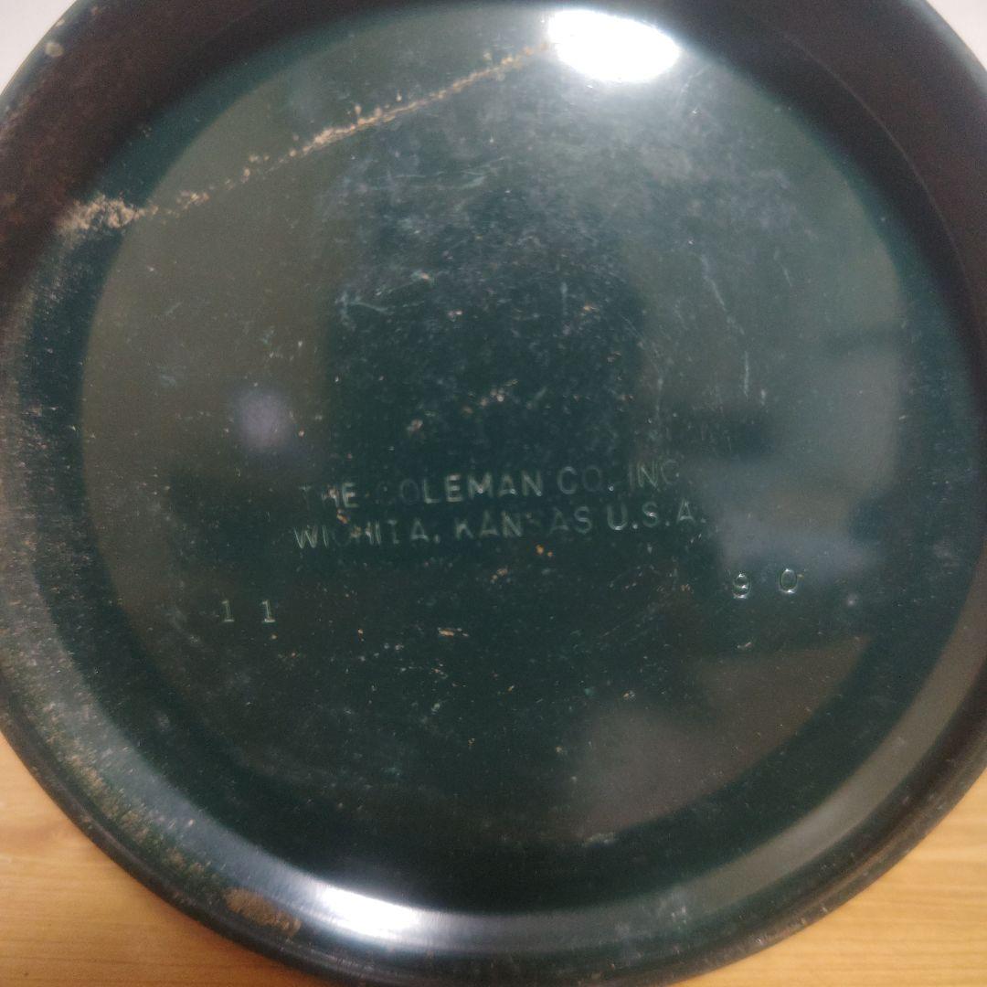 Coleman Powerhouse ランタン