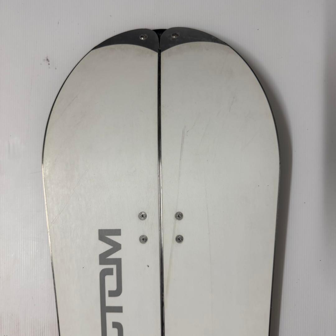 BURTON CUSTOM スプリットボード バートン　カスタム　スノーボード