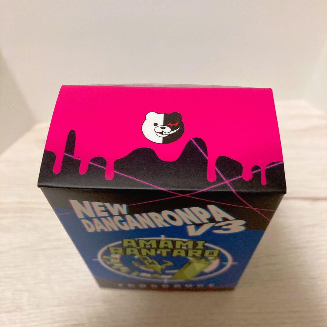 ダンガンロンパ 天海蘭太郎 primaniacs フレグランス
