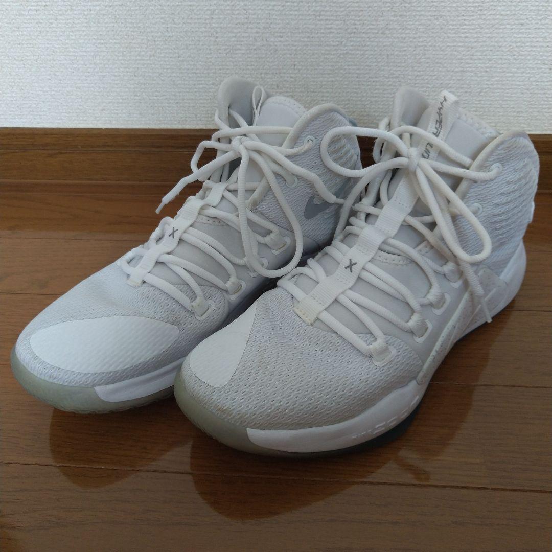 ナイキシューズ ハイパーダンクX　28.5センチ