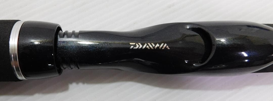 ダイワ リバティクラブ 862M DAIWA エギングロッド