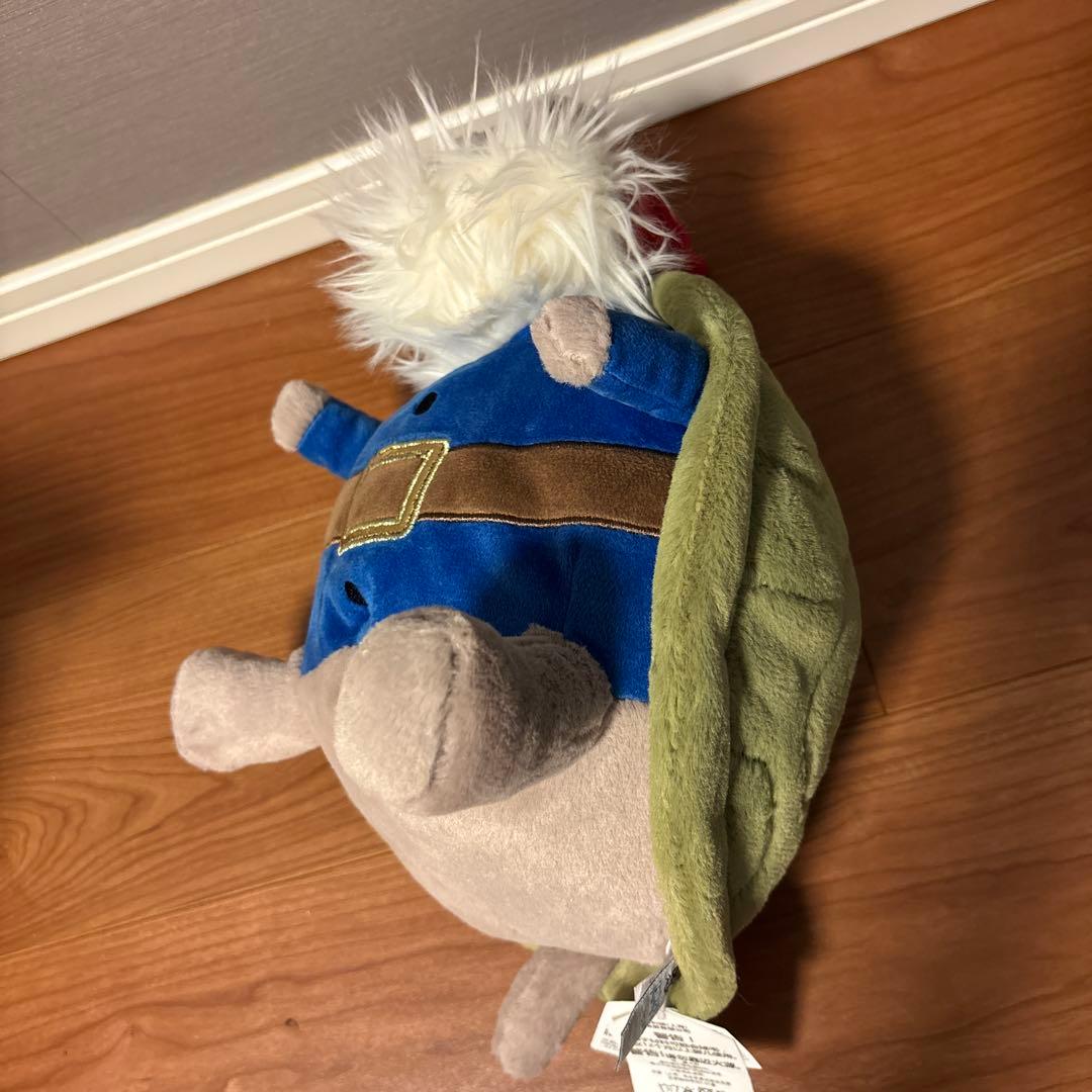 新作新品ジェリーキャット カメtimmy turtle Garden Gnome