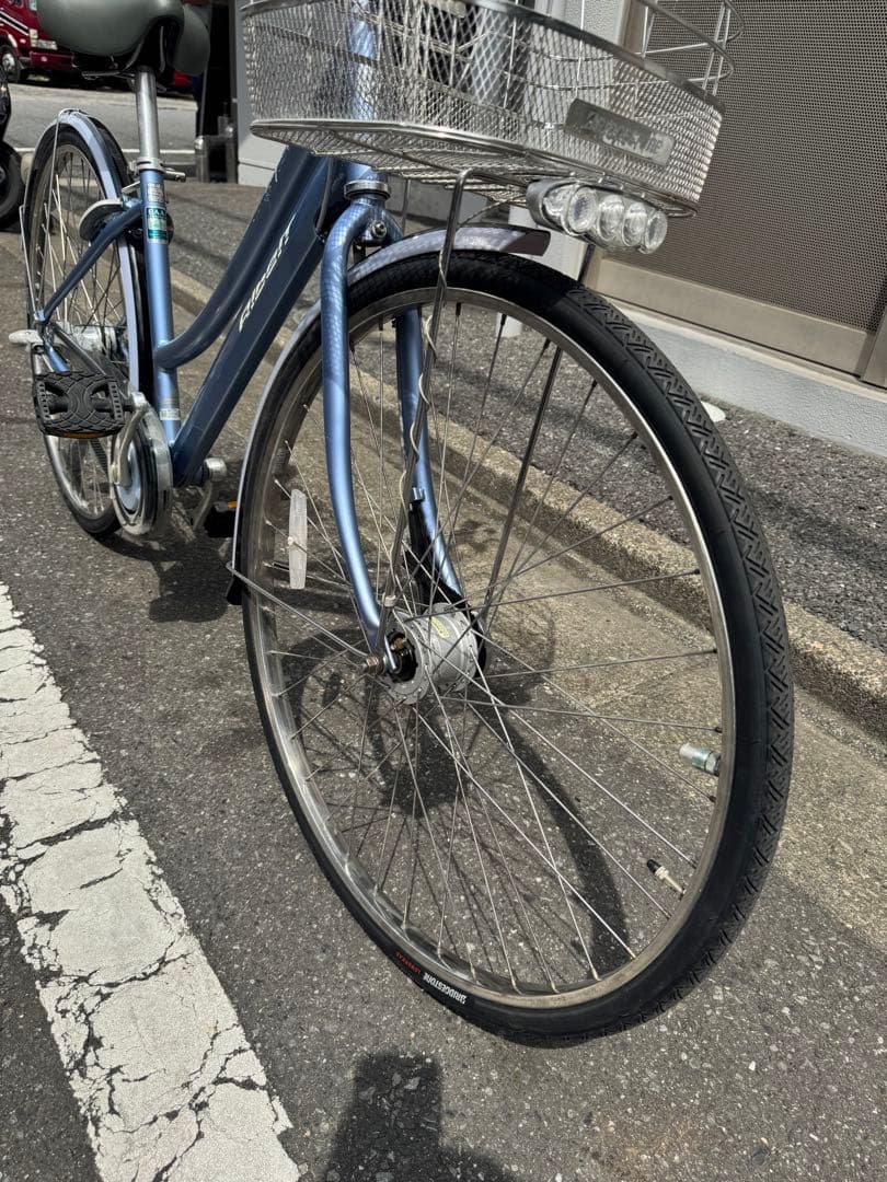 アルベルト