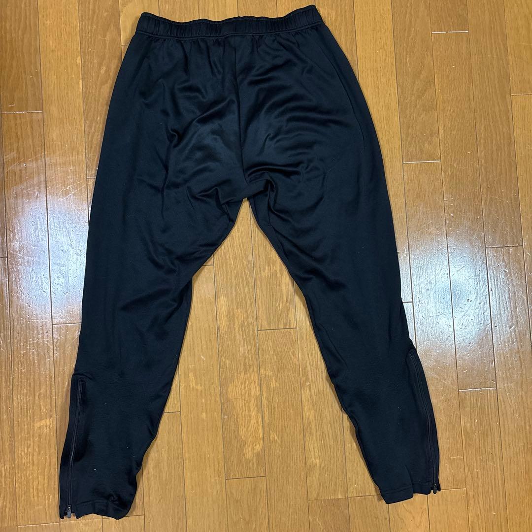 東山バスケットボール部　非売品　Mizuno ブラックジャージ