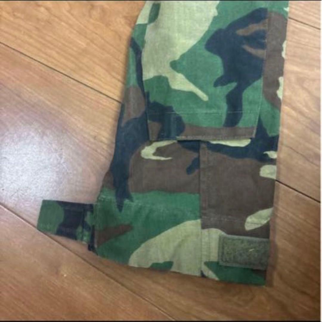米軍　実物　CRYE PRECISION G3 コンバットシャツ　ウッドランド