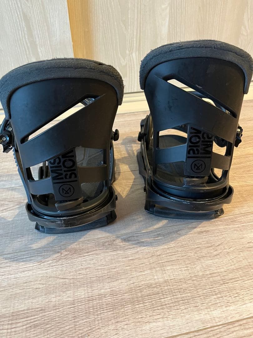 Burton Mission Re:Flex メンズS