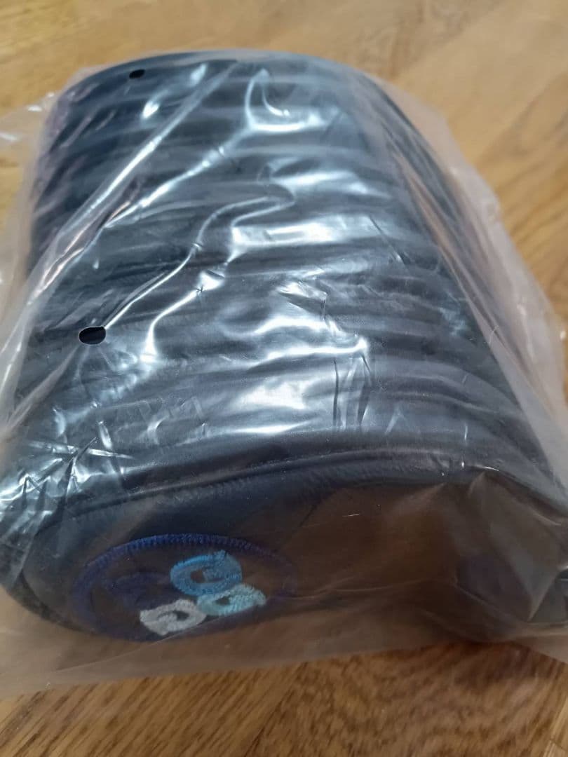 即発送10枚セット●アイアンヘッドカバージーフォア