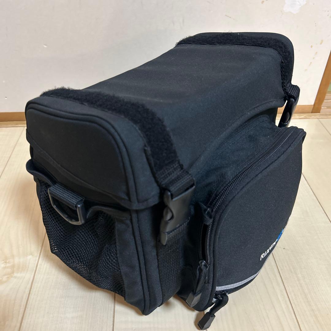 【RIXEN KAUL】オールラウンダーツーリング