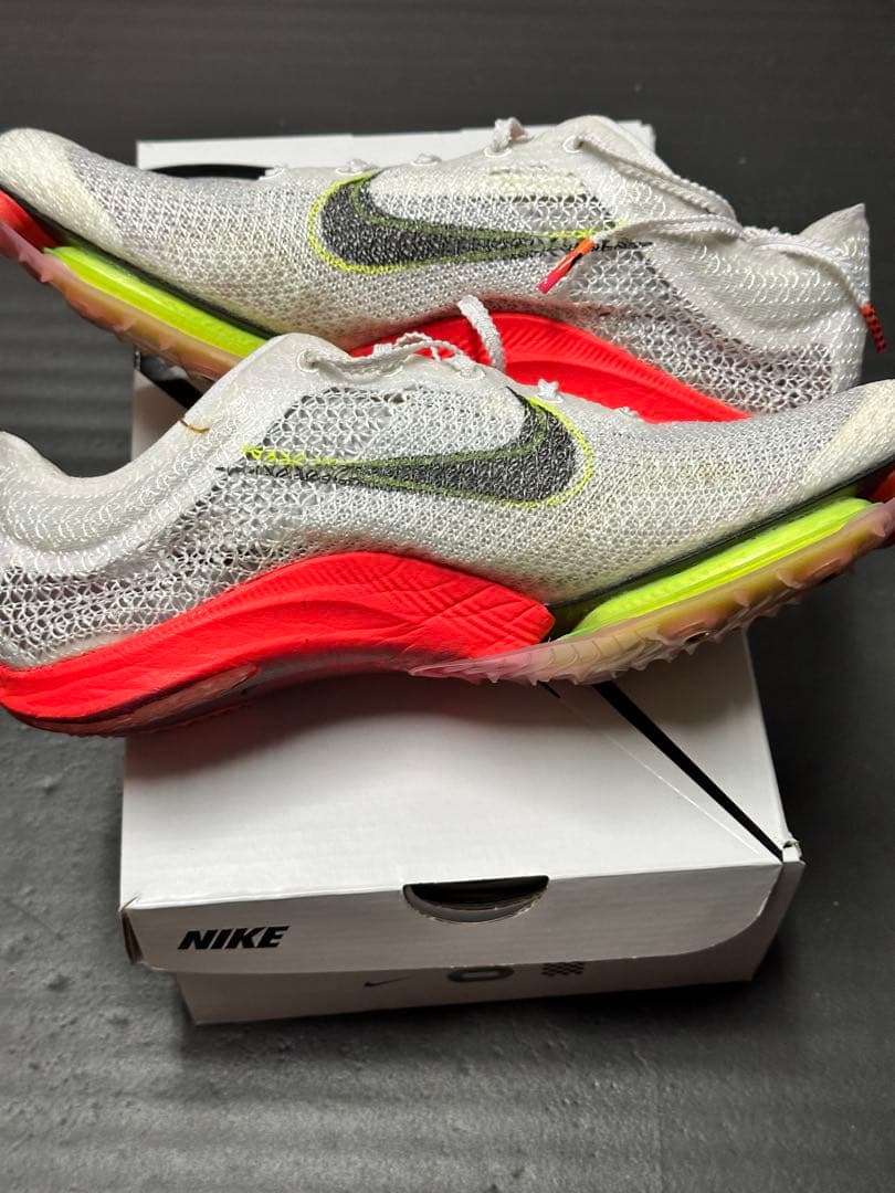 NIKE エアズームヴィクトリー　　26,5㎝