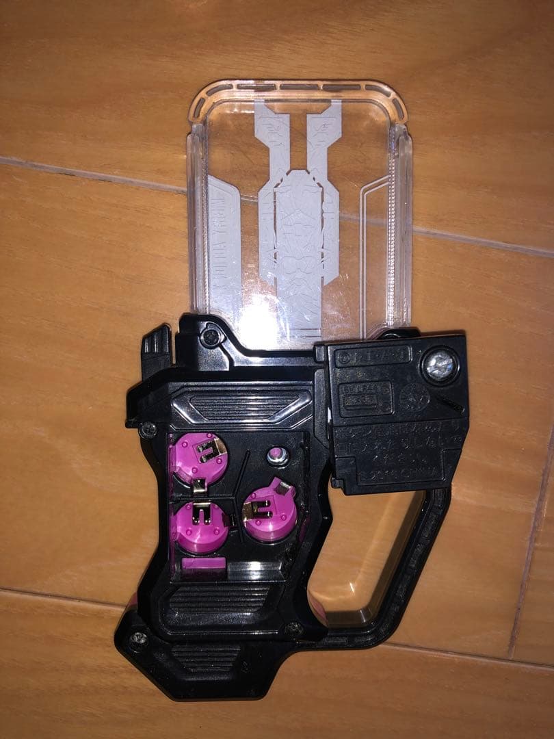 DXガシャット11個セット　仮面ライダーエグゼイド