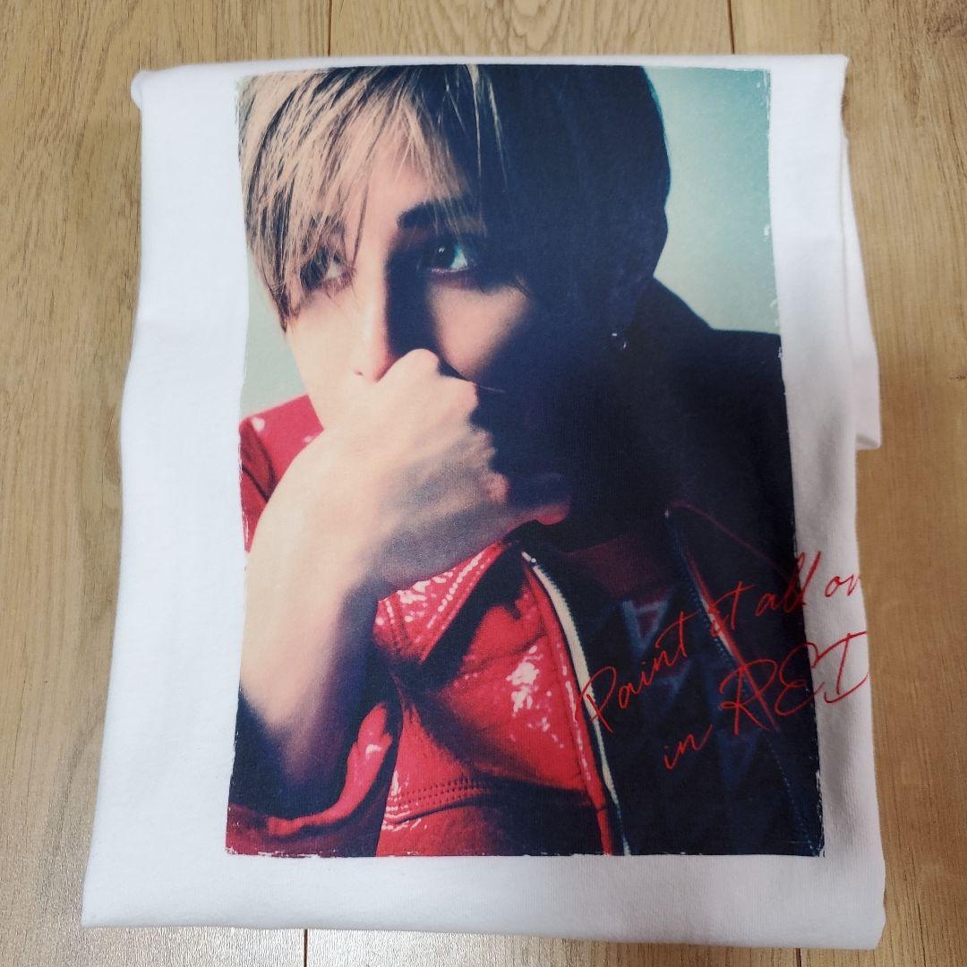 ★Ryosuke Yamada RED LIVE TOUR 2025 Tシャツ