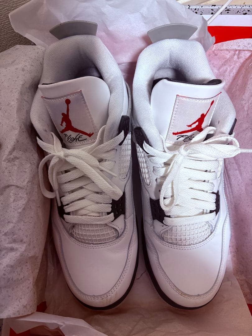 aj4 セメント