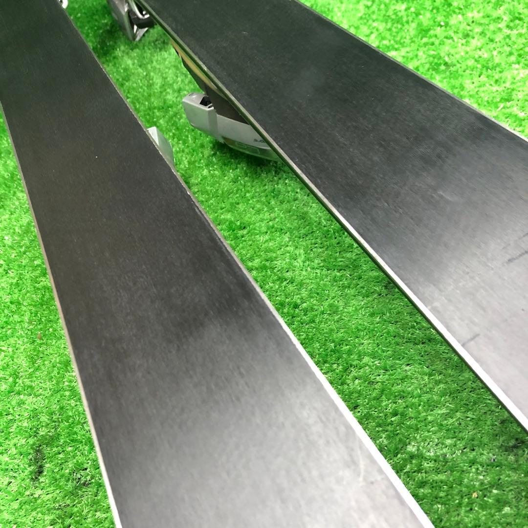 寶SKI-I332 HEAD スキー板 約150cm プレドリル GS team