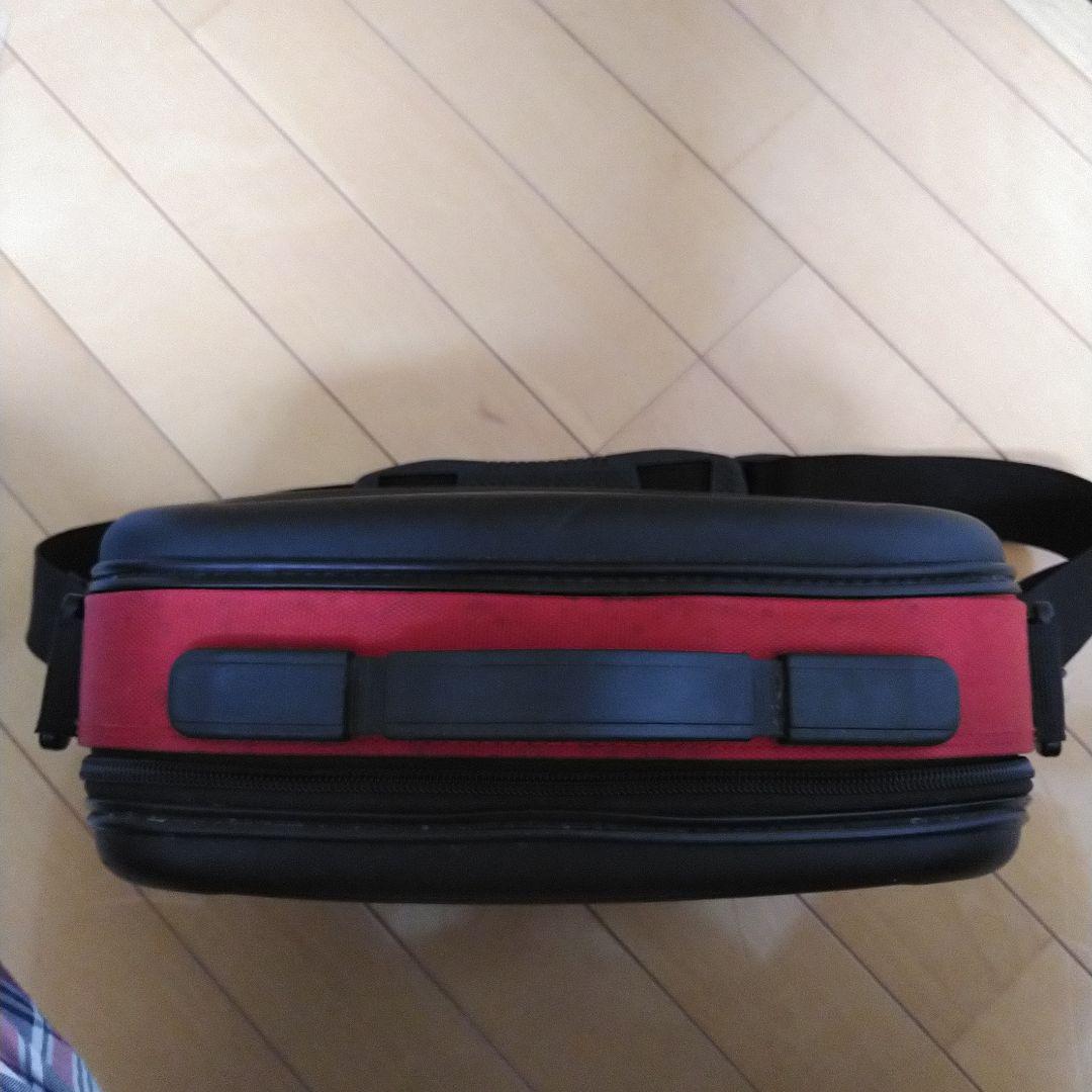 TEAM DAIWA ワームバッグ　ワーム多数