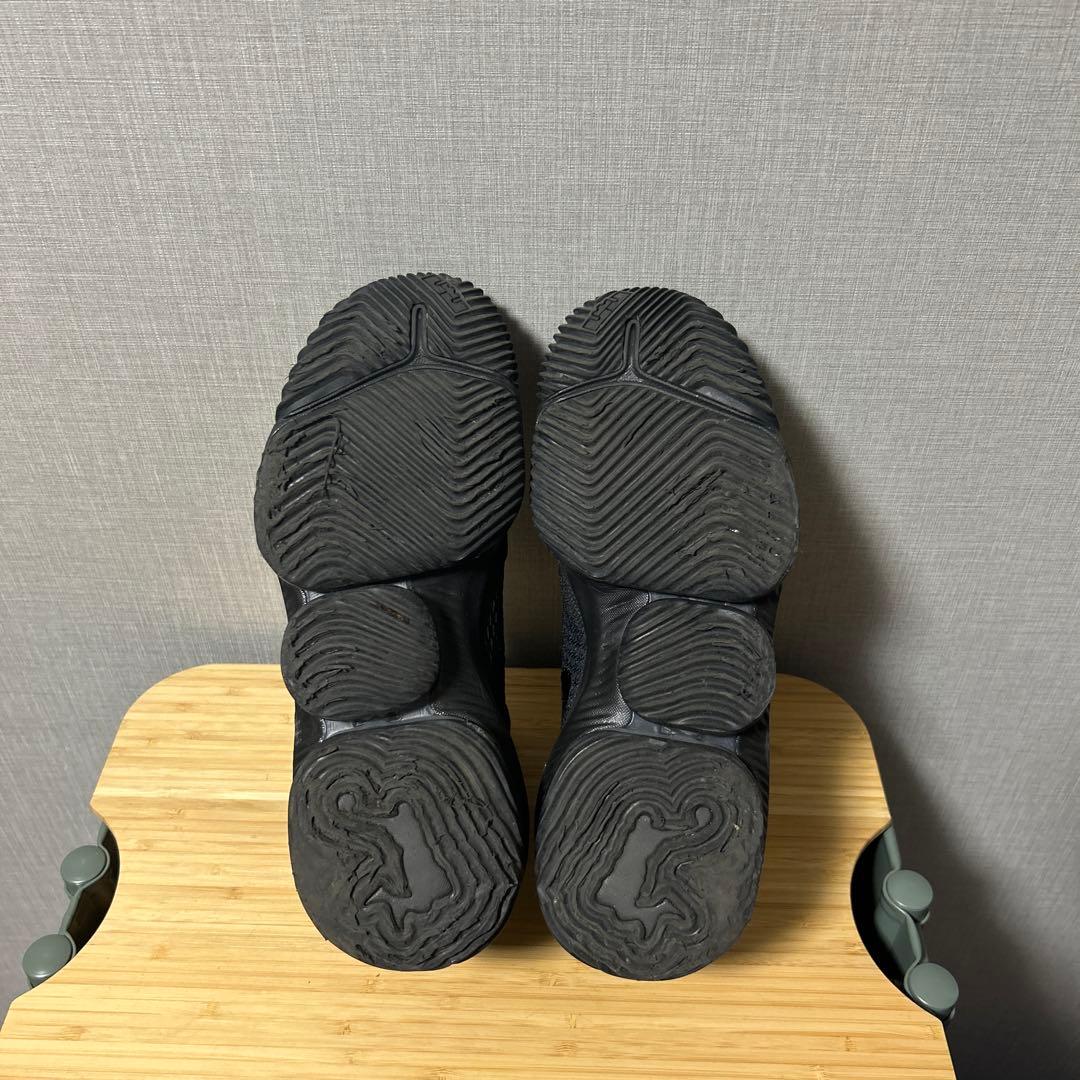 米国限定カラーLebron16 Nike Lakers