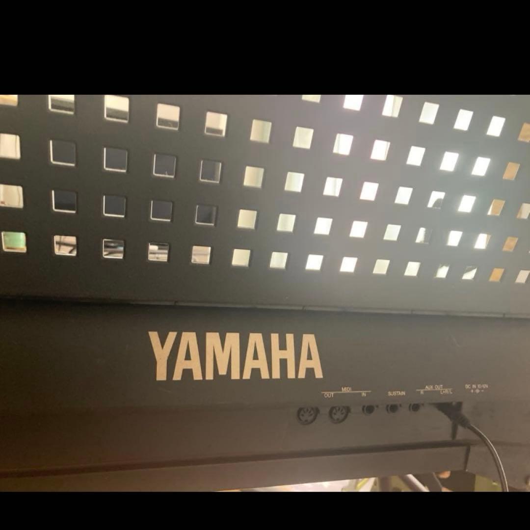 YAMAHA⭐️PSR-520 キーボード