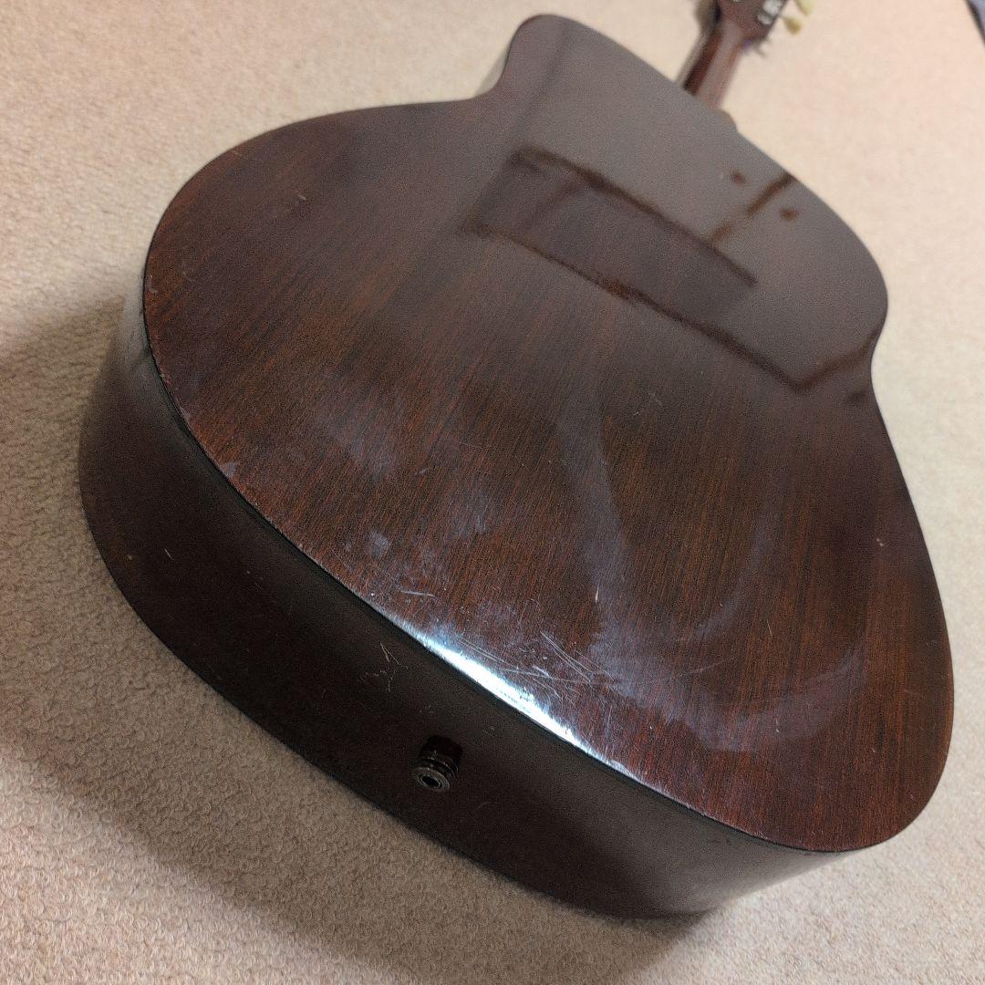 YAMAHA FG-140 赤ラベル 日本製　美音