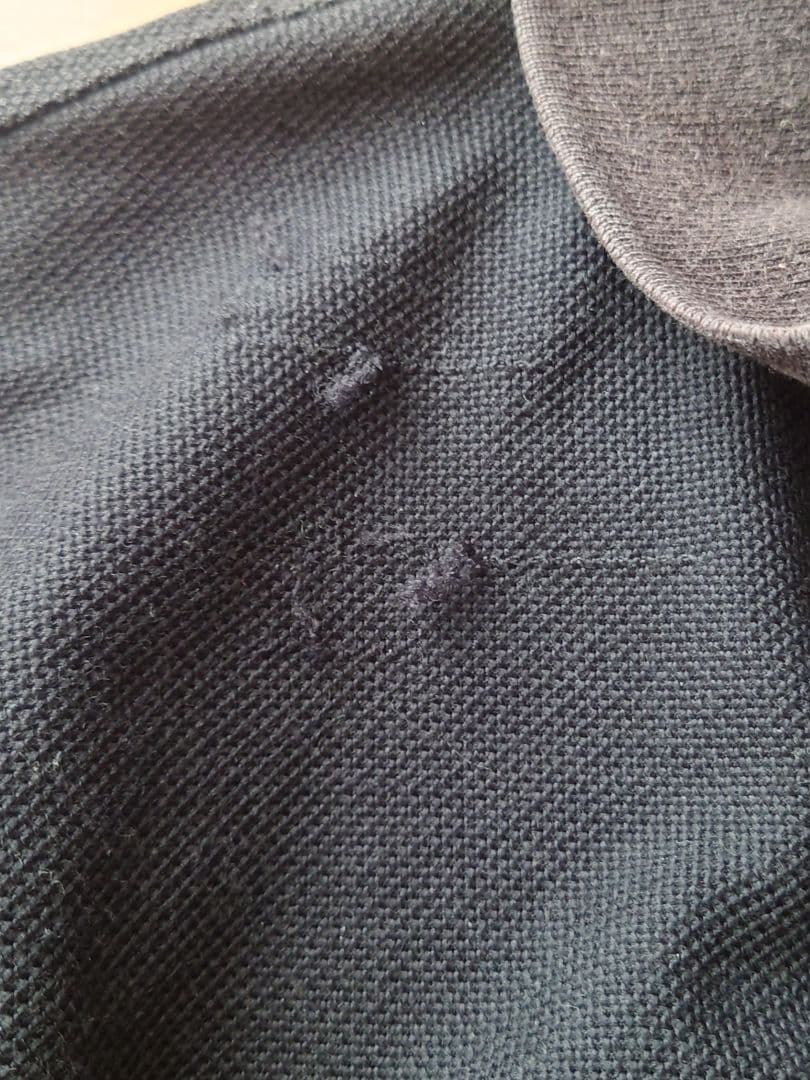 パーリーゲイツ マスターバニー ポロシャツ サイズ6 悪うさぎ
