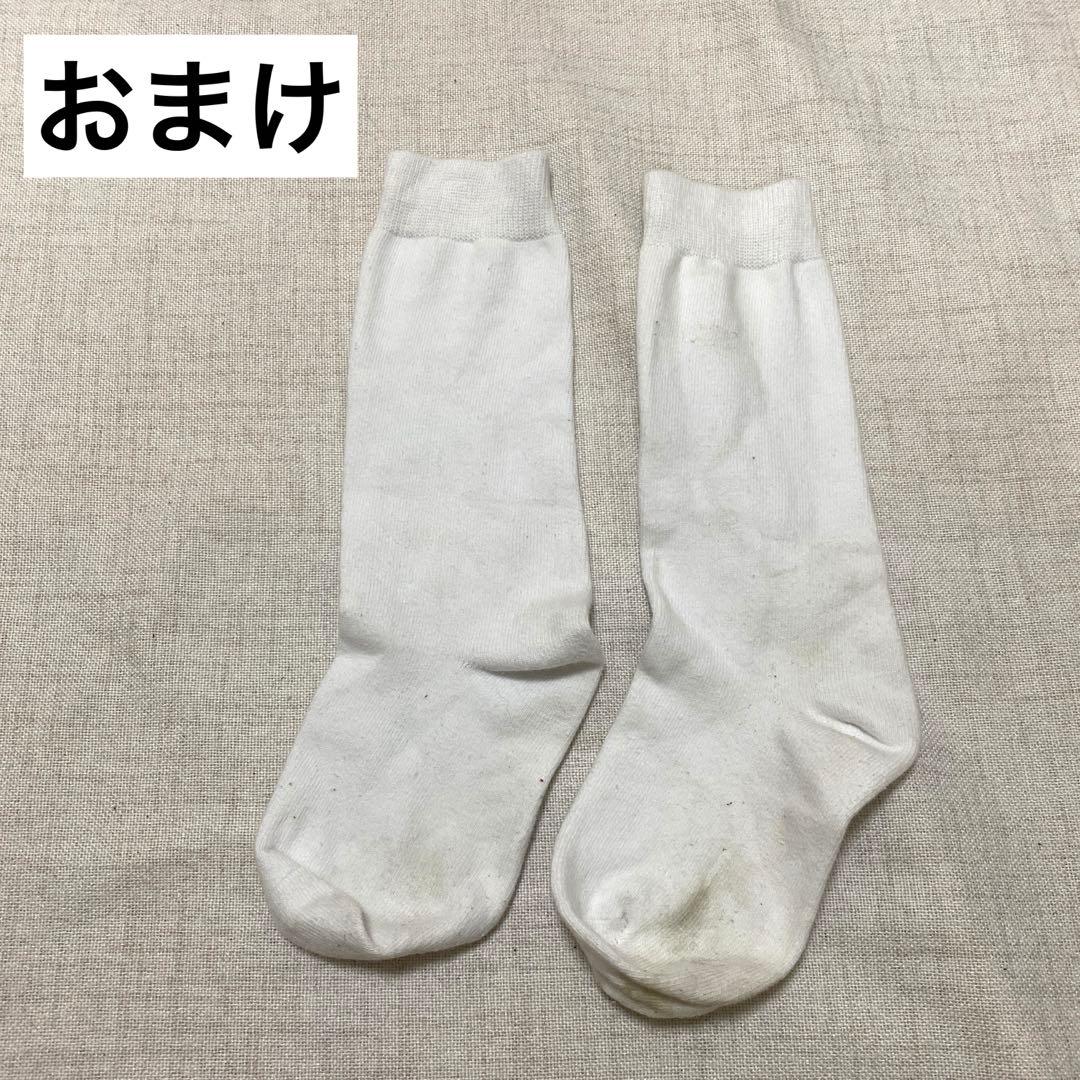 ベースボールスクール　ポルテ　145cm ユニフォーム　5点