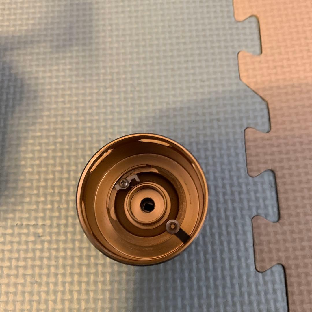 SHIMANO BIOMASTER SW4000リール ダブルスプール