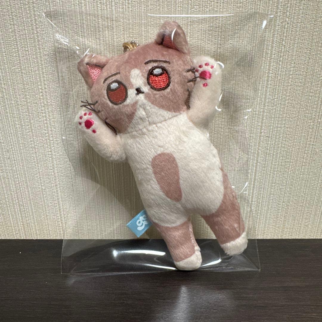 ずとまよ　しょガストぬいぐるみ