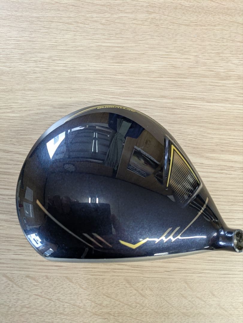 ダンロップ XXIO12 9.5° ヘッドのみ