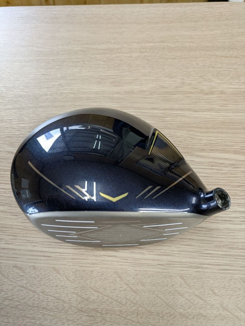 ダンロップ XXIO12 9.5° ヘッドのみ