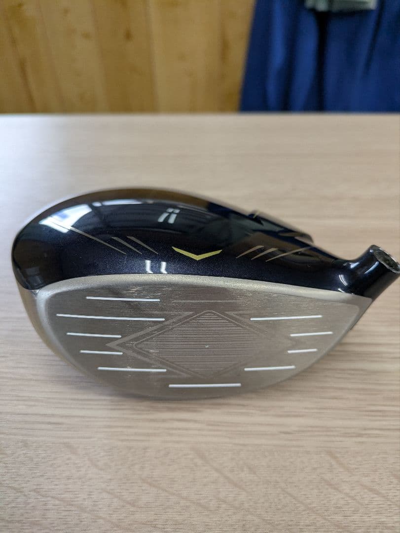 ダンロップ XXIO12 9.5° ヘッドのみ