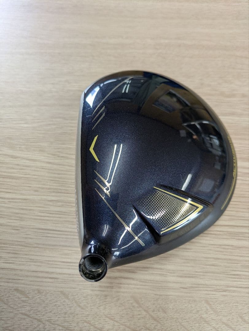 ダンロップ XXIO12 9.5° ヘッドのみ
