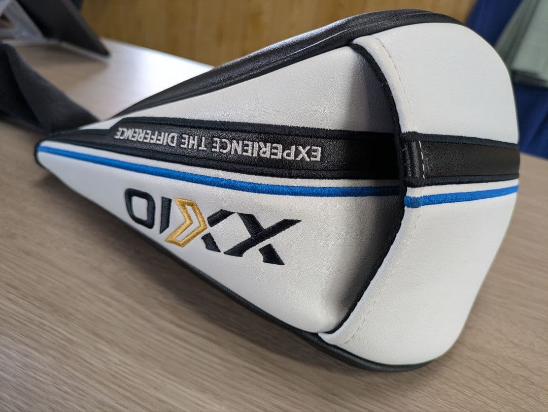 ダンロップ XXIO12 9.5° ヘッドのみ
