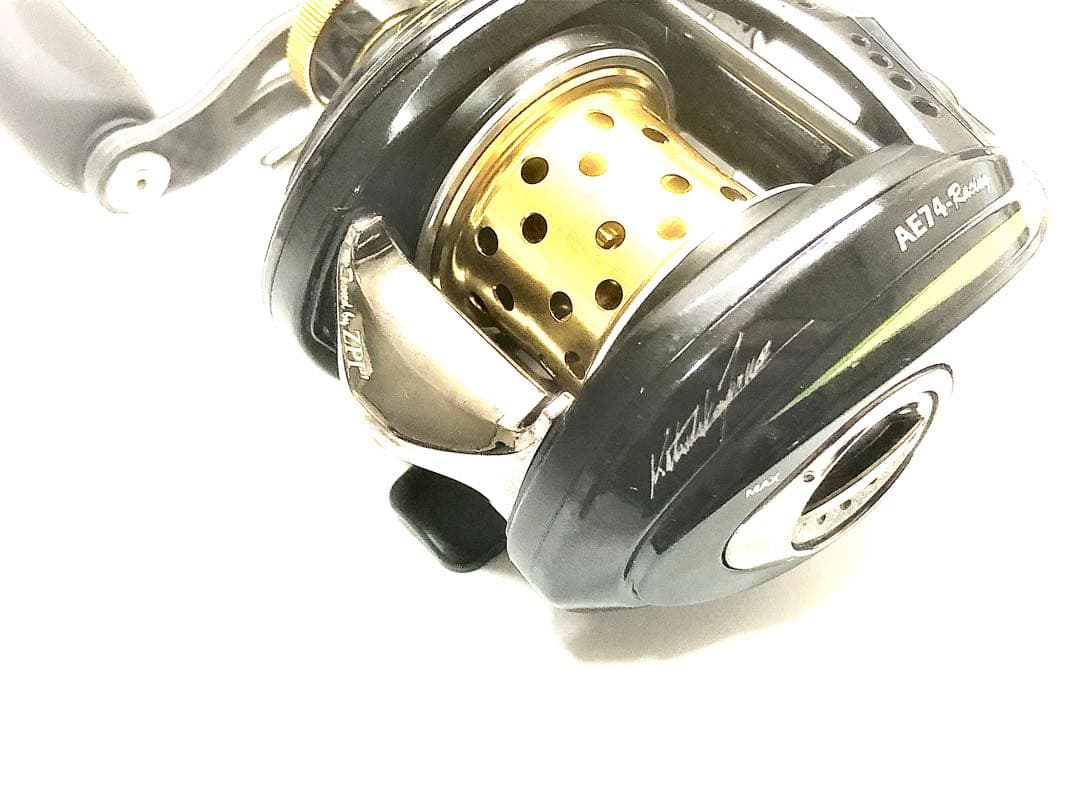 AbuGarciaREVOＬＴＺ左 ＢＦＣ９３０ＰＲＯｉｋコンビＺＰＩイマカツ