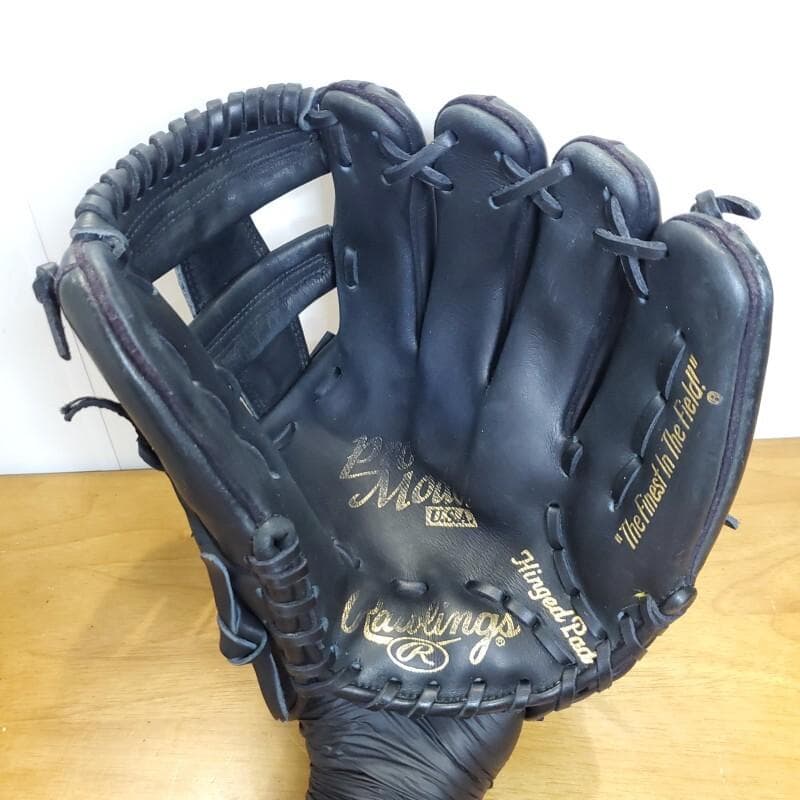 ローリングス ブレット・ブーンモデル USAシリーズ 内野用 軟式グローブ