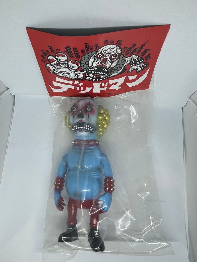APPLE TRAP デッドマン 2期 アップルトラップ DEADMAN 正規品