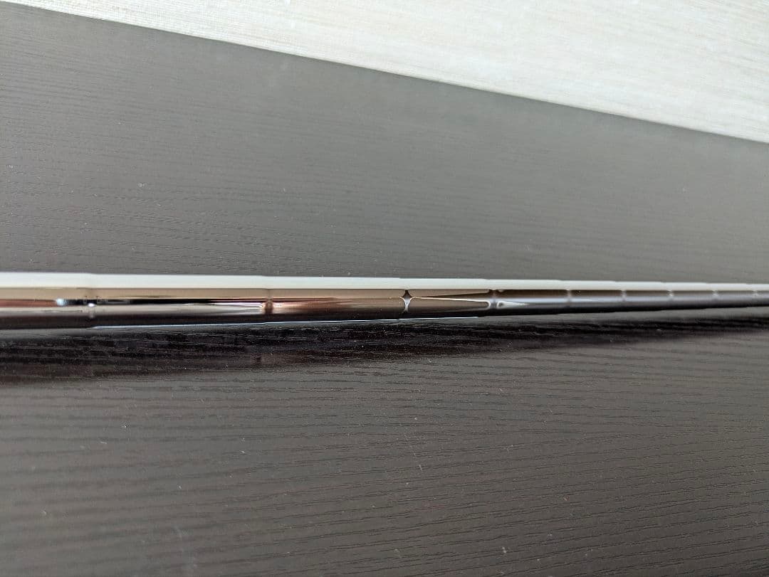 プーマコブラ7番アイアン初心者ゴルフクラブ中古ダークスピード エレベートSメンズ