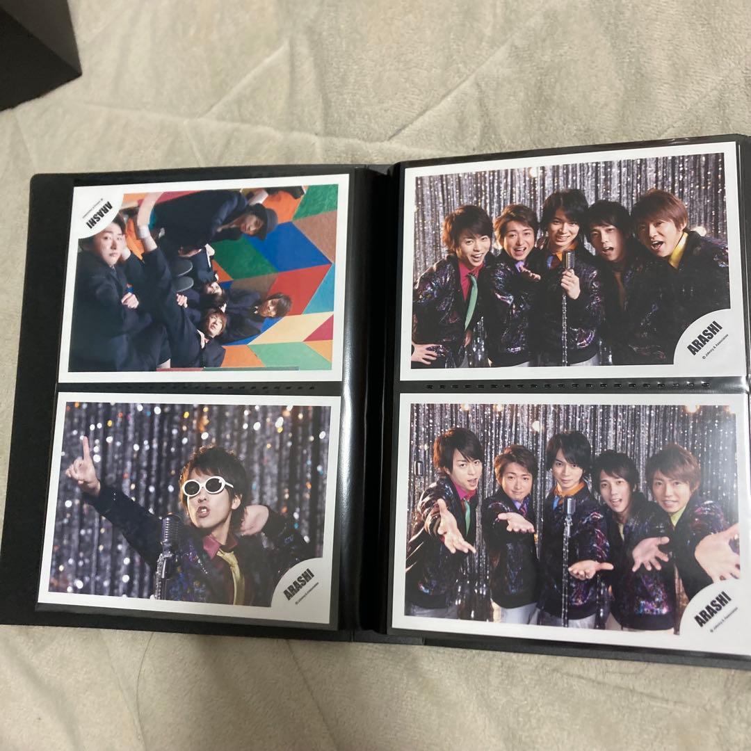 嵐 二宮和也 公式写真 97枚