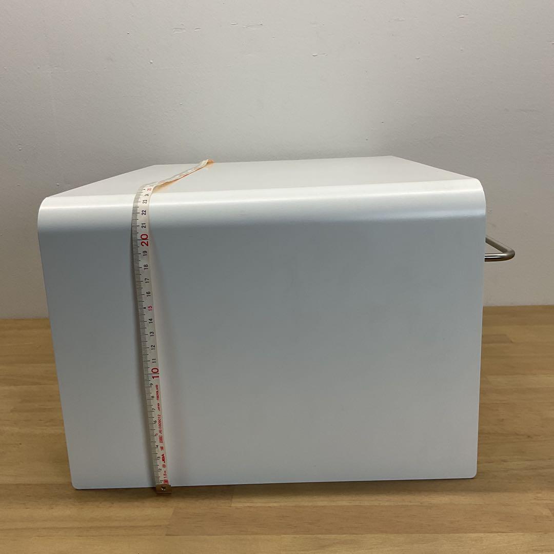※n. UtaU ブレッドドロワー ブレッドケース 現状品