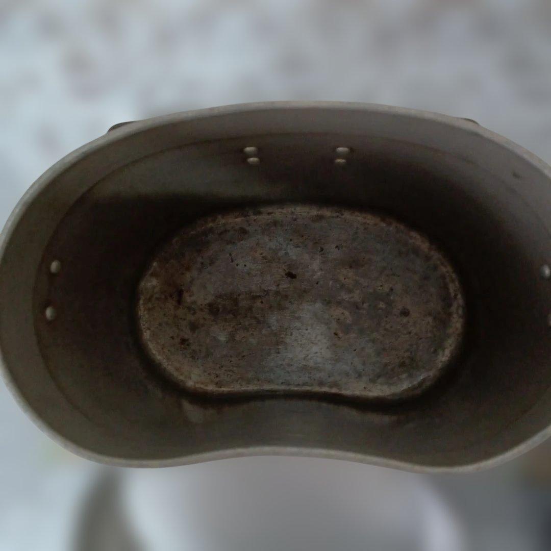 アウトドア食器セット アルミ製