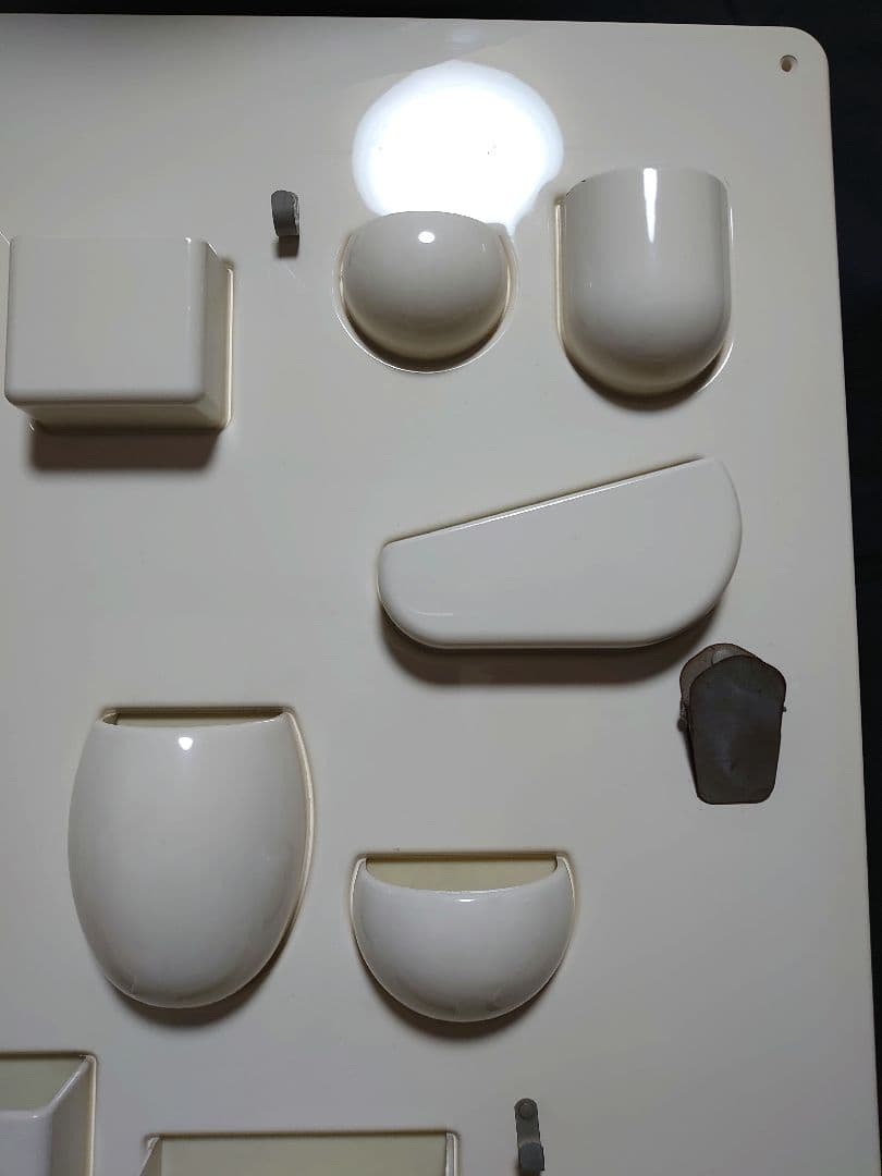 ウーテンシロ Ⅰ uten silo Ⅰ ヴィンテージ vitra ヴィトラ