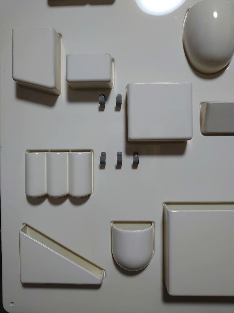 ウーテンシロ Ⅰ uten silo Ⅰ ヴィンテージ vitra ヴィトラ
