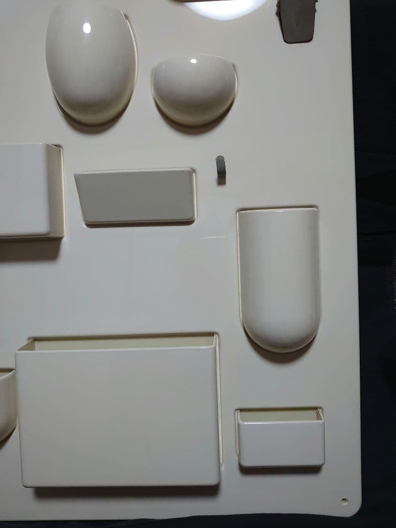 ウーテンシロ Ⅰ uten silo Ⅰ ヴィンテージ vitra ヴィトラ