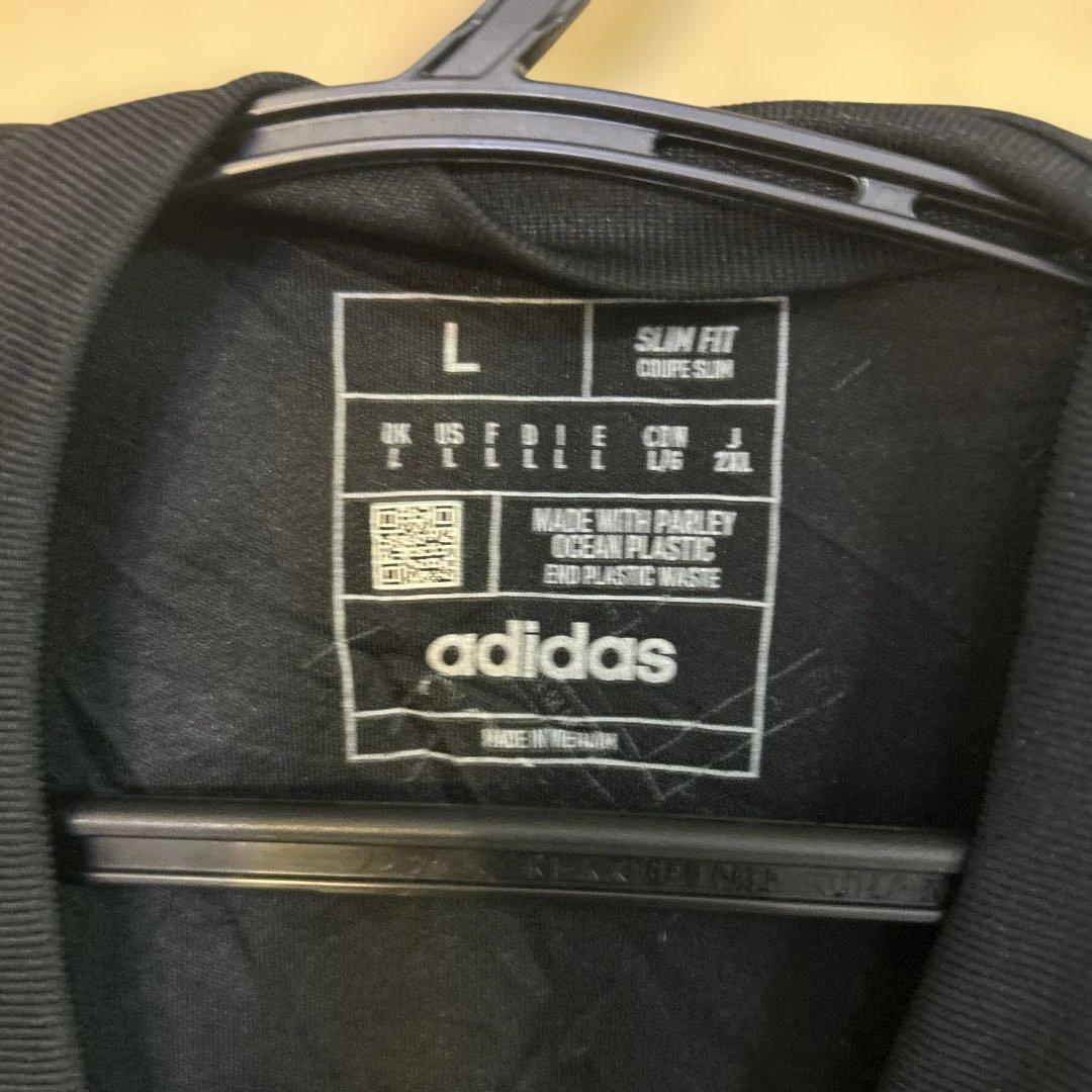 adidas アトランタユナイテッド Lサイズ