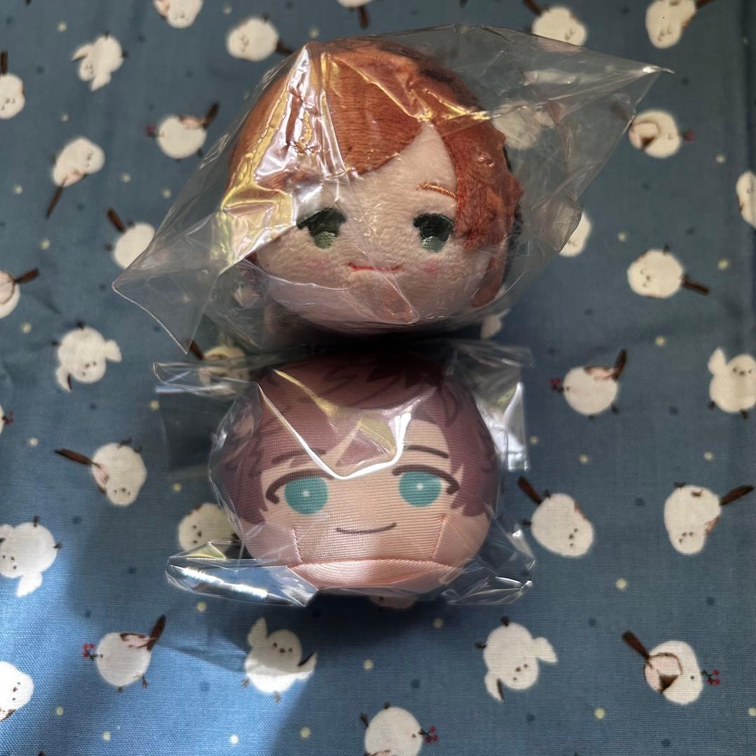A3! 皆木綴 バラ売り〇