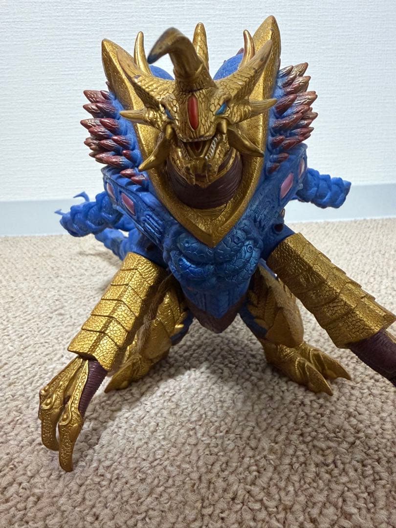 Uキラーザウルス