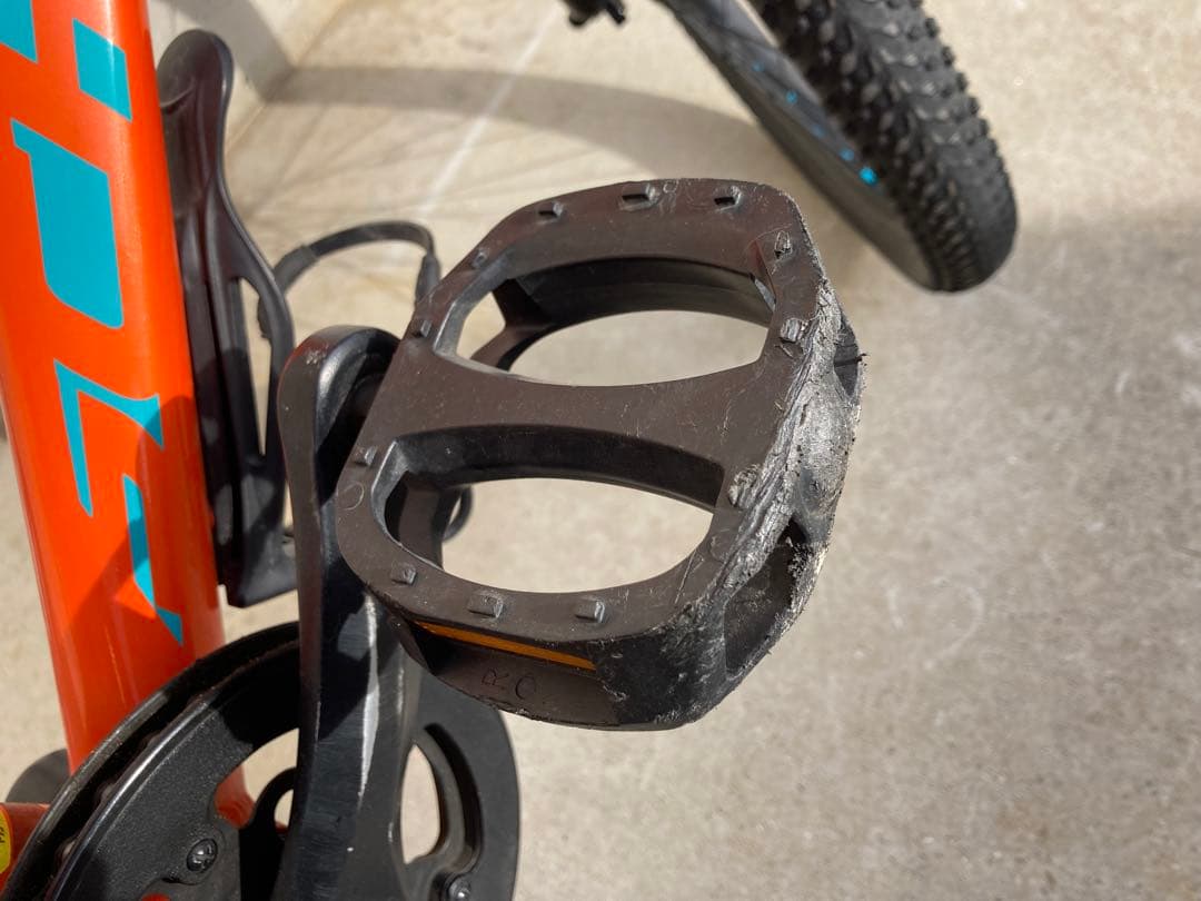 きっしー様用。SCHWINN MTB 「MESA20」20インチ　引き取り限定