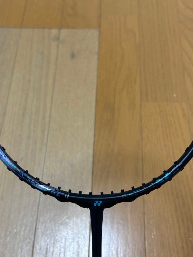 YONEX アストロクス88Dpro バドミントンラケット 4UG5