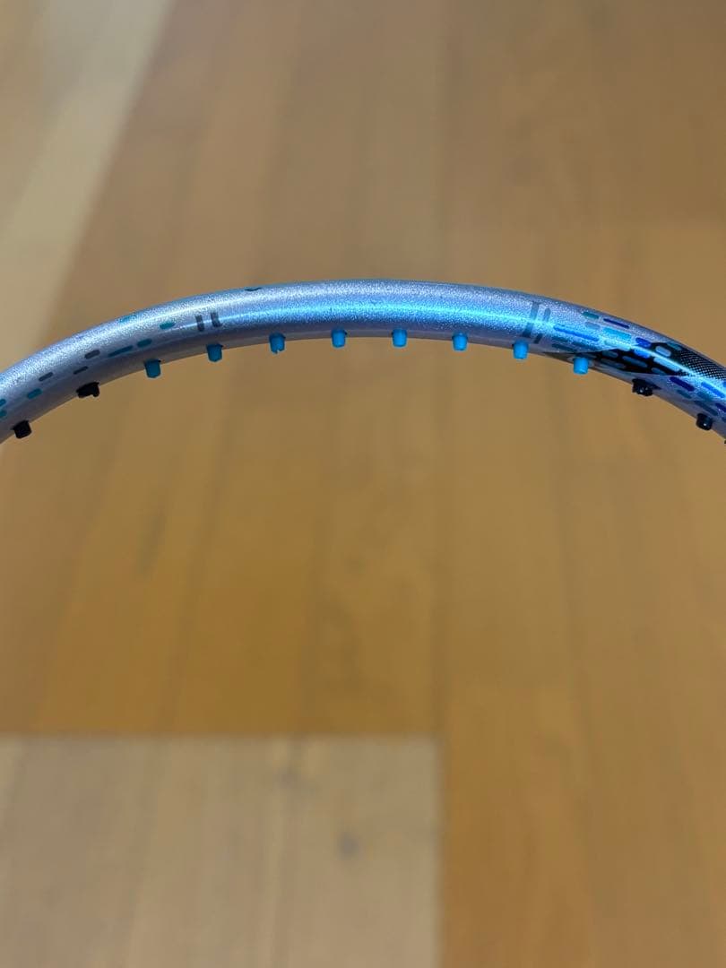 YONEX アストロクス88Dpro バドミントンラケット 4UG5